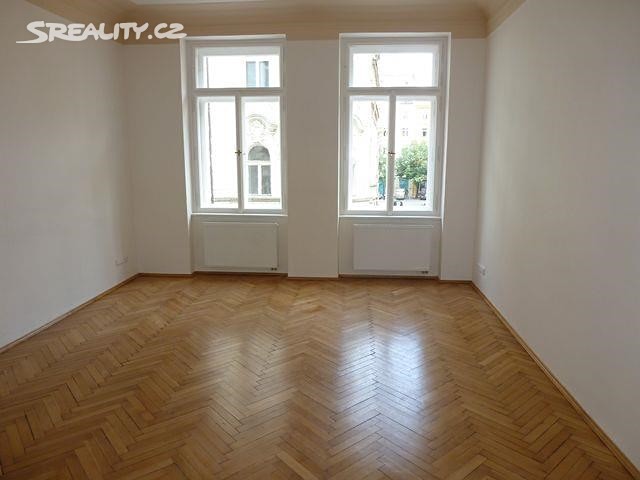 Pronájem bytu 2+1 80 m², Maiselova, Praha 1 - Josefov