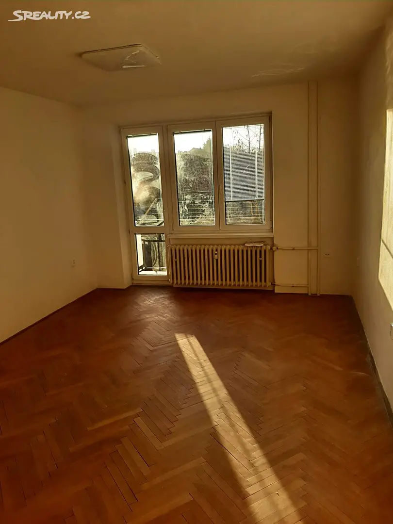 Pronájem bytu 2+1 58 m², Tyršova, Slavkov u Brna