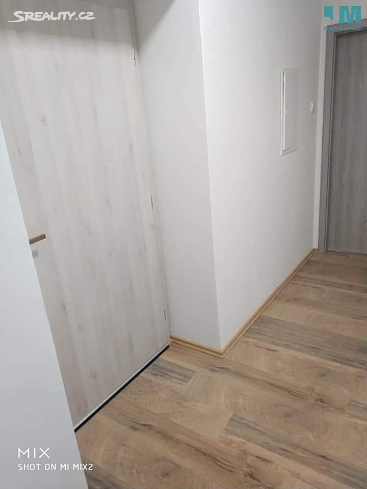 Pronájem bytu 2+kk 54 m², Mírová, Golčův Jeníkov