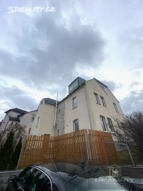 Pronájem bytu 2+kk 52 m², Chabarovská, Liberec - Liberec VI-Rochlice