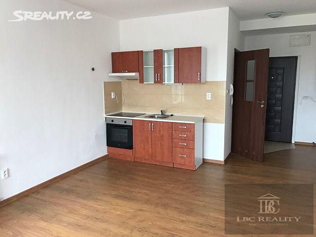 Pronájem bytu 2+kk 52 m², Chabarovská, Liberec - Liberec VI-Rochlice