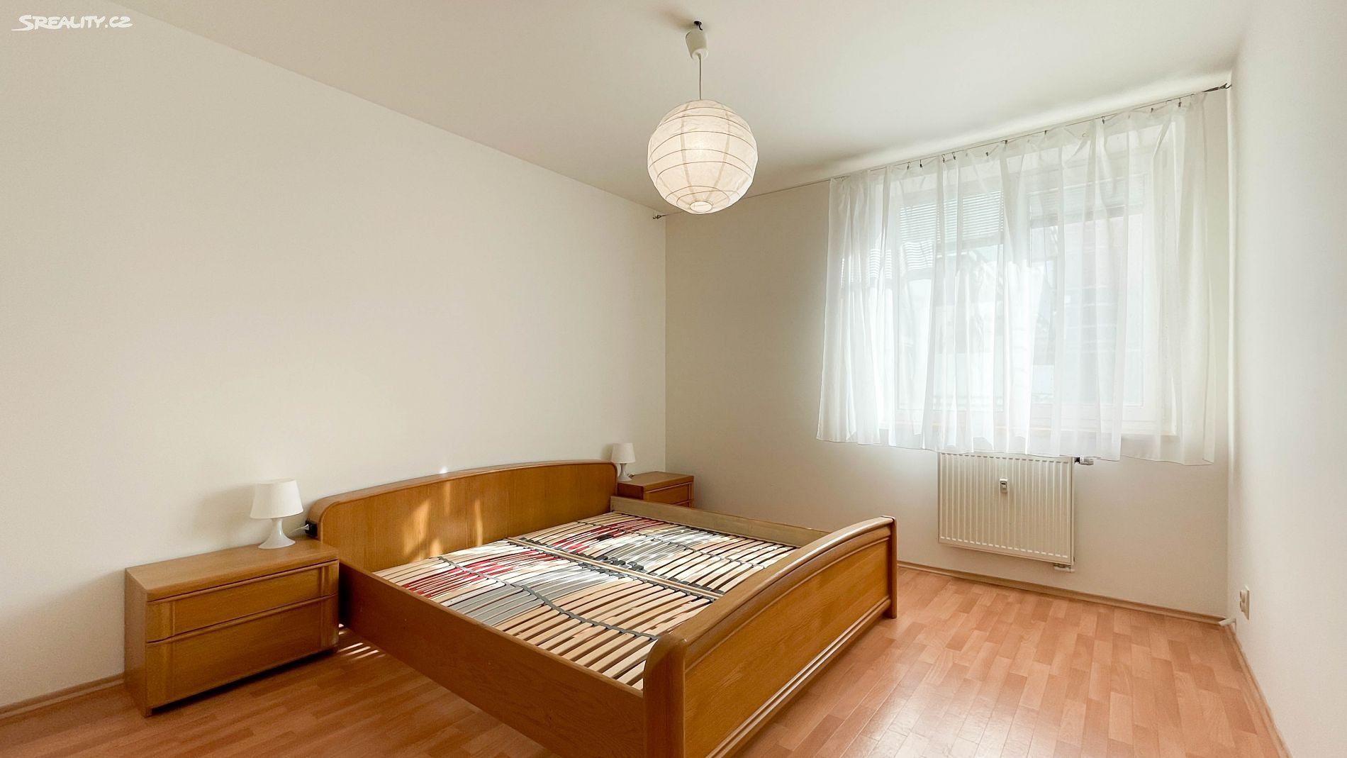 Pronájem bytu 2+kk 48 m², Novodvorská, Praha 4 - Kamýk