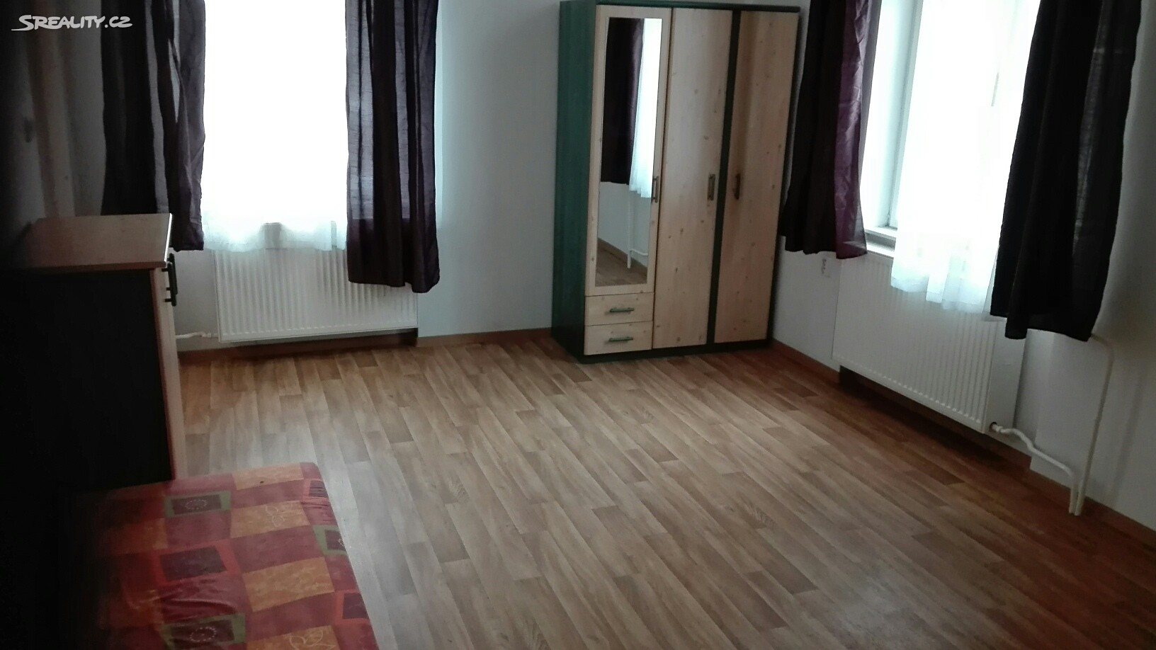 Pronájem bytu 2+kk 56 m², Prostějov