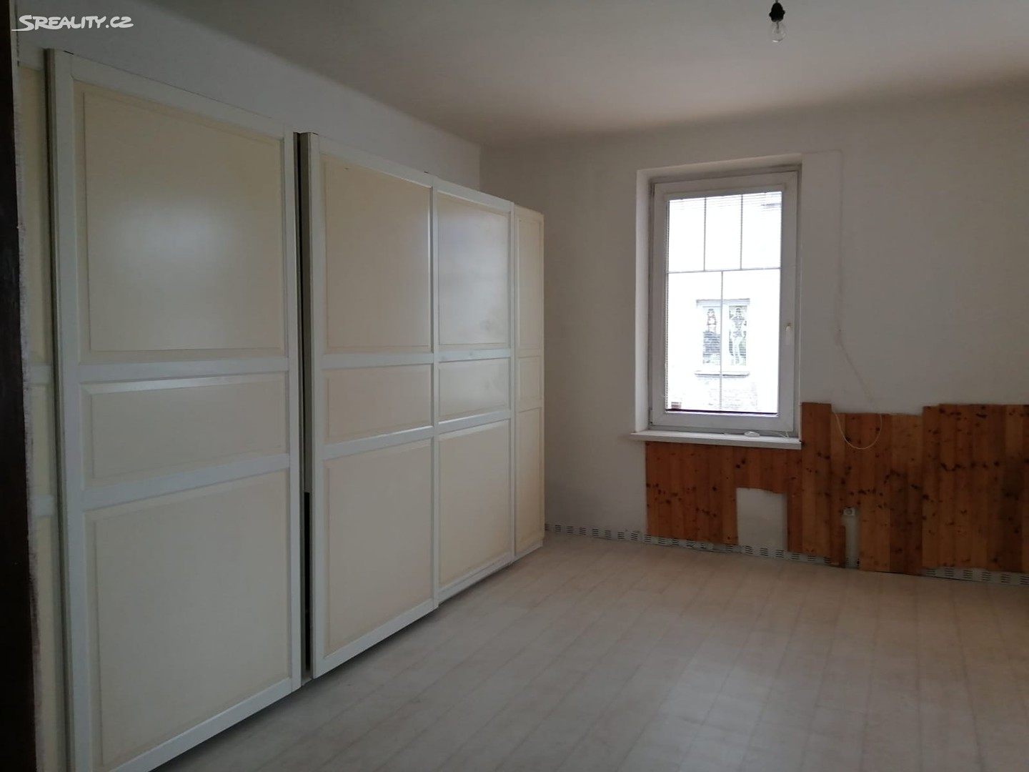 Pronájem bytu 3+1 64 m², Mládežnická, Bohumín - Skřečoň