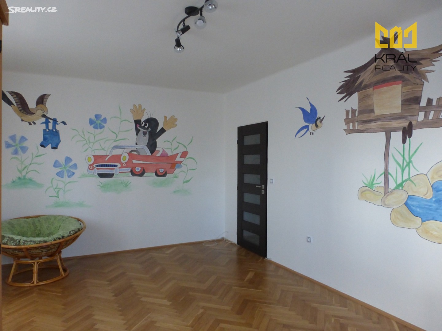 Pronájem bytu 3+1 78 m², Kralupská, Brandýs nad Labem-Stará Boleslav - Brandýs nad Labem
