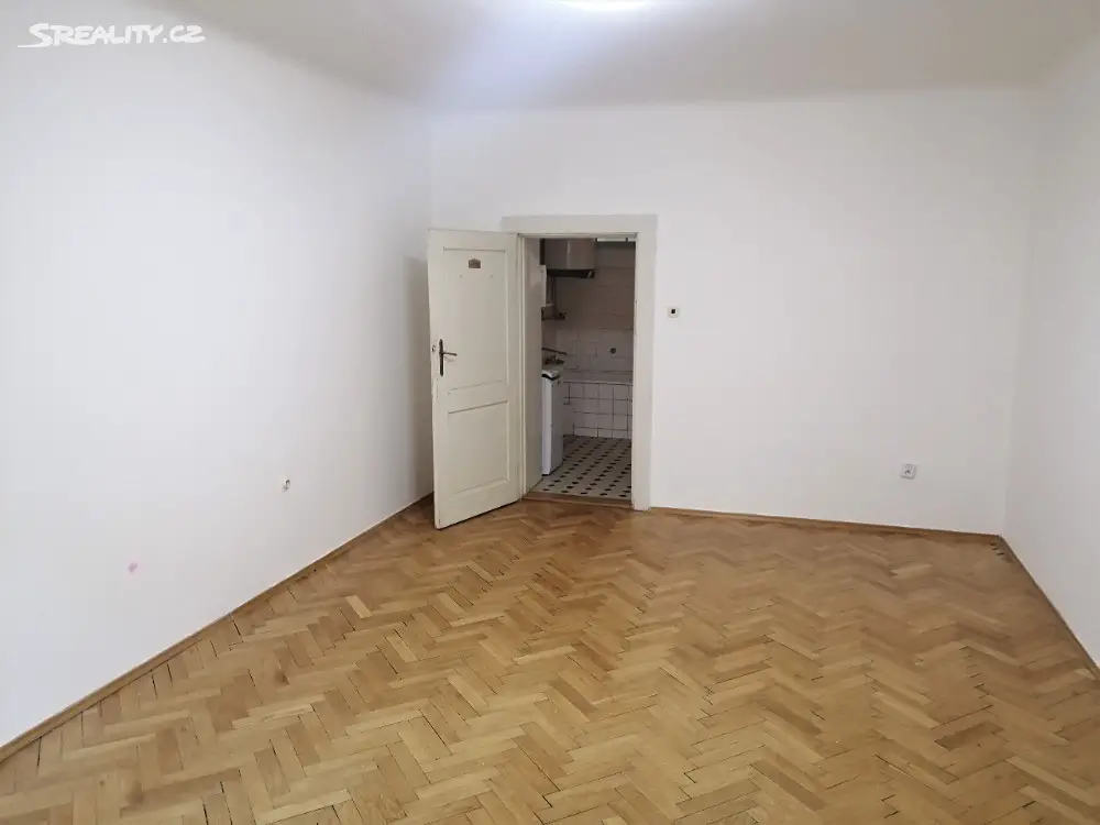 Pronájem bytu 3+1 83 m², Čápkova, Brno - Veveří