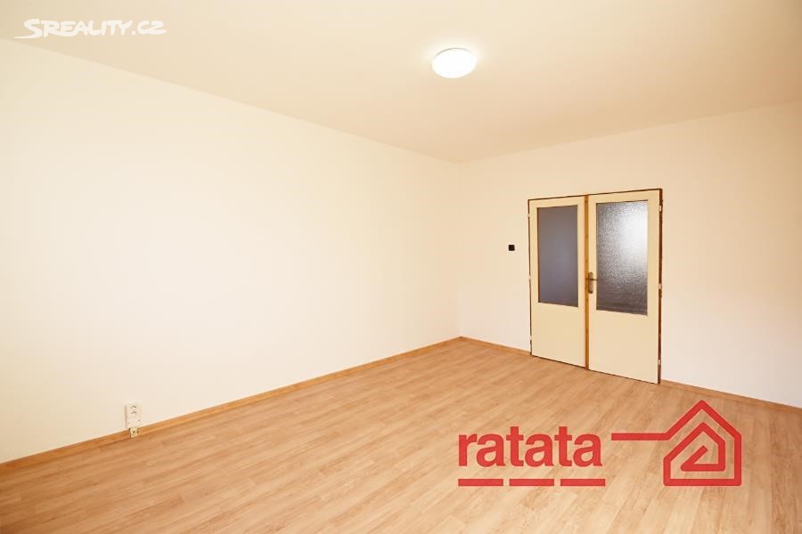 Pronájem bytu 3+1 66 m², Školní, Klášterec nad Ohří