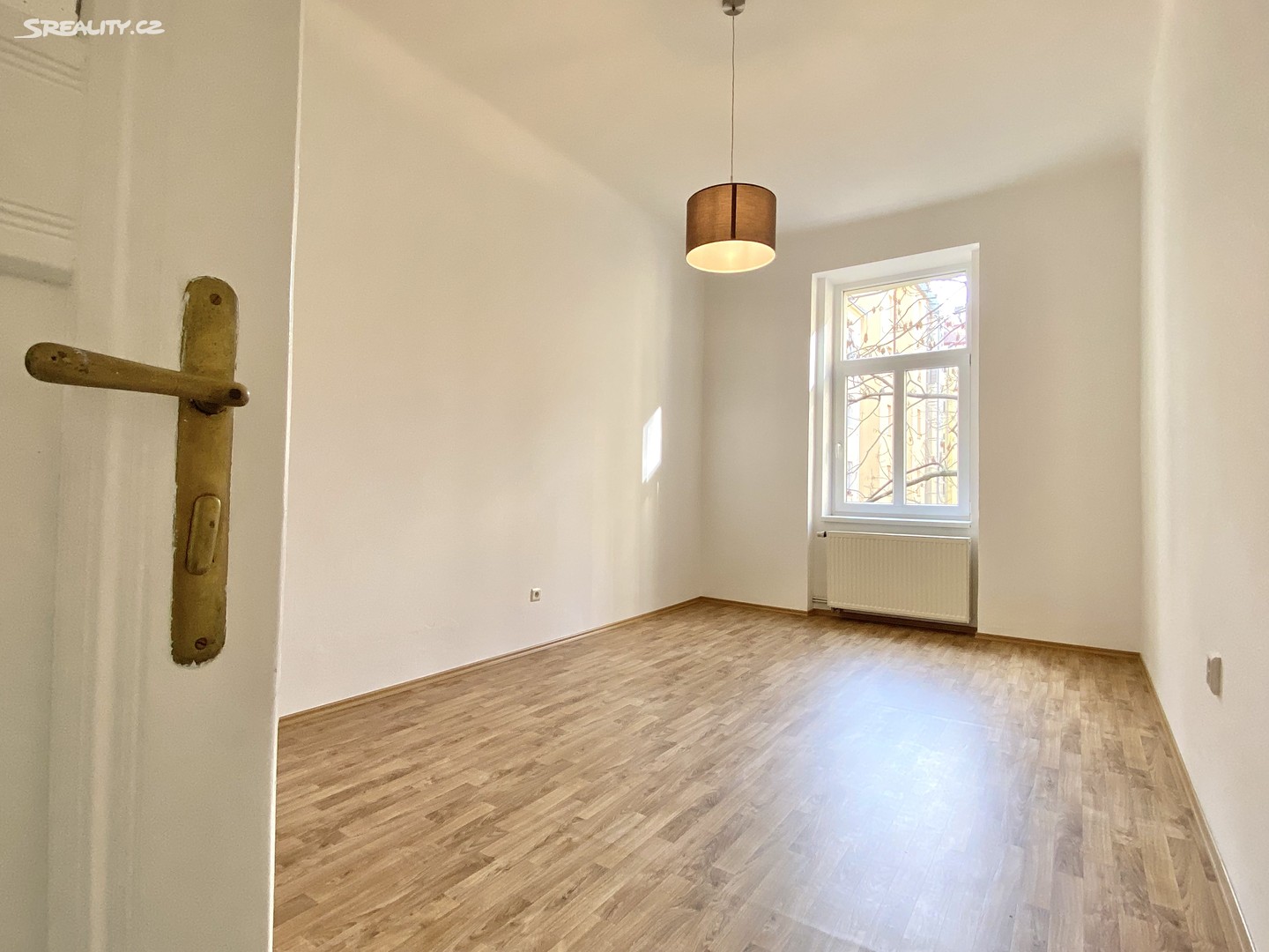 Pronájem bytu 3+1 101 m², Urxova, Praha - Karlín