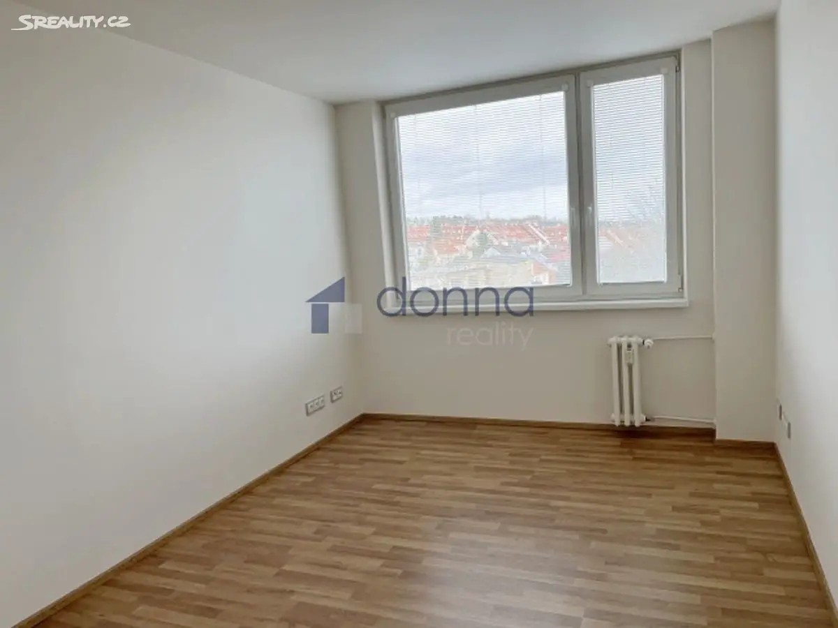 Pronájem bytu 3+1 80 m², Laudova, Praha 6 - Řepy