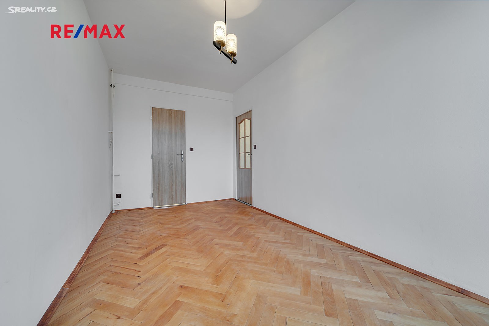 Pronájem bytu 3+1 55 m², Nad olšinami, Praha 10 - Vinohrady