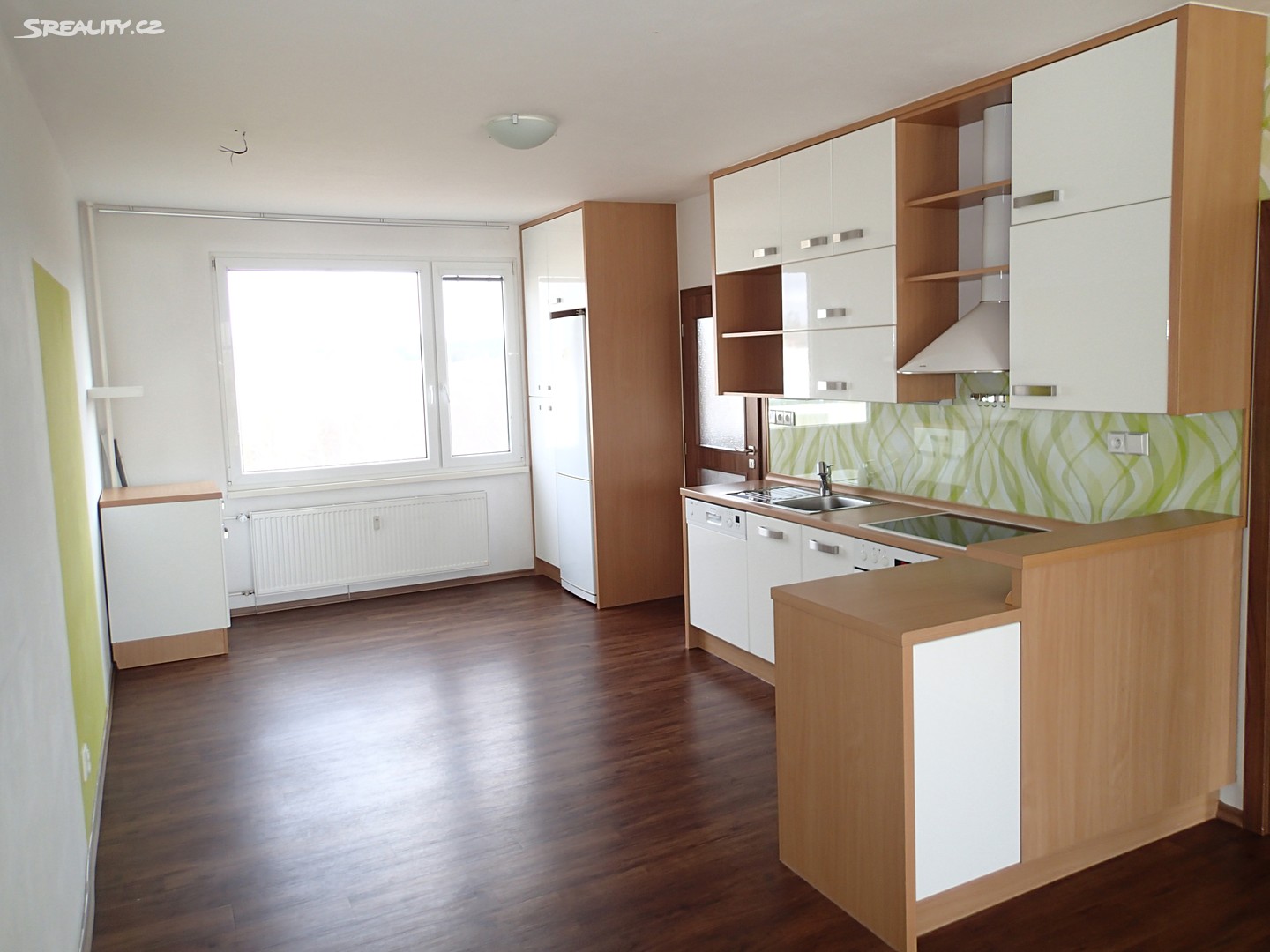 Pronájem bytu 3+kk 75 m², Družstevní, Hlinsko