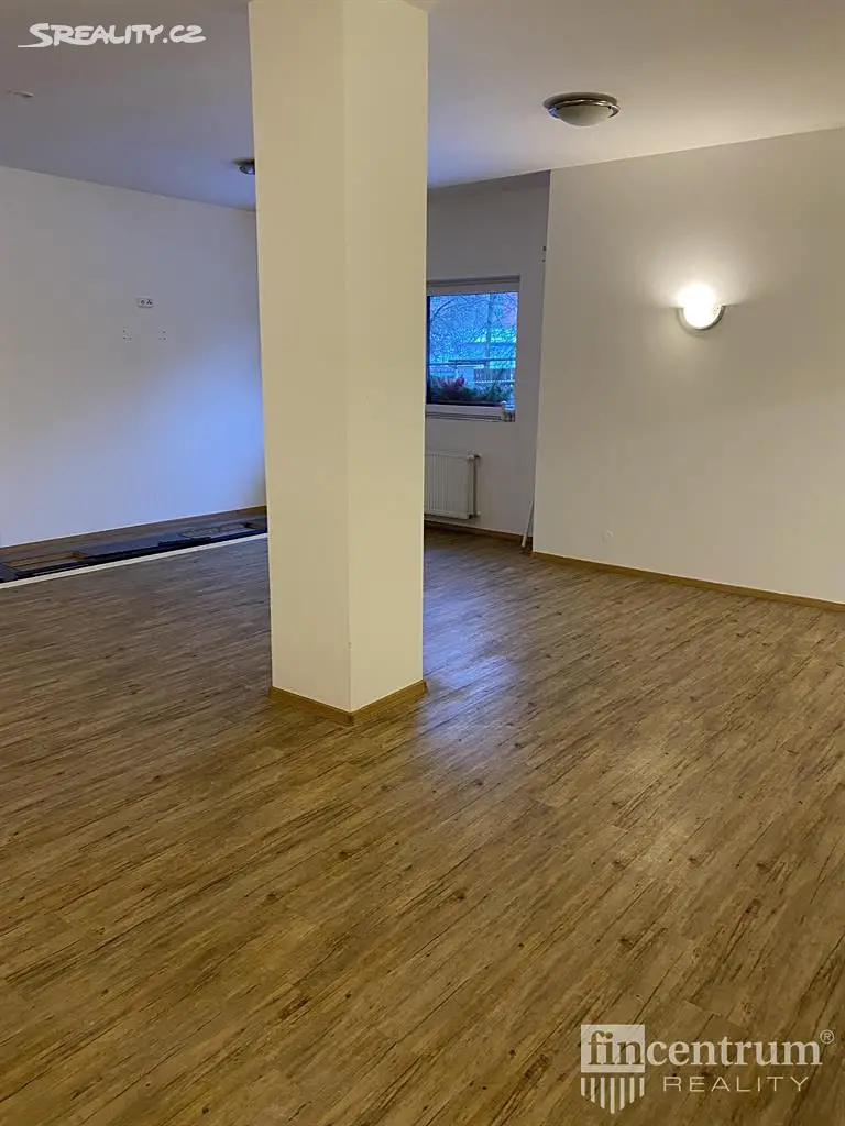 Pronájem bytu 3+kk 160 m², Žitná, Karlovy Vary - Bohatice