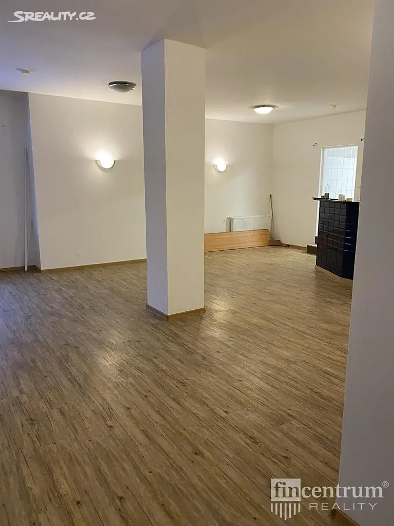 Pronájem bytu 3+kk 160 m², Žitná, Karlovy Vary - Bohatice