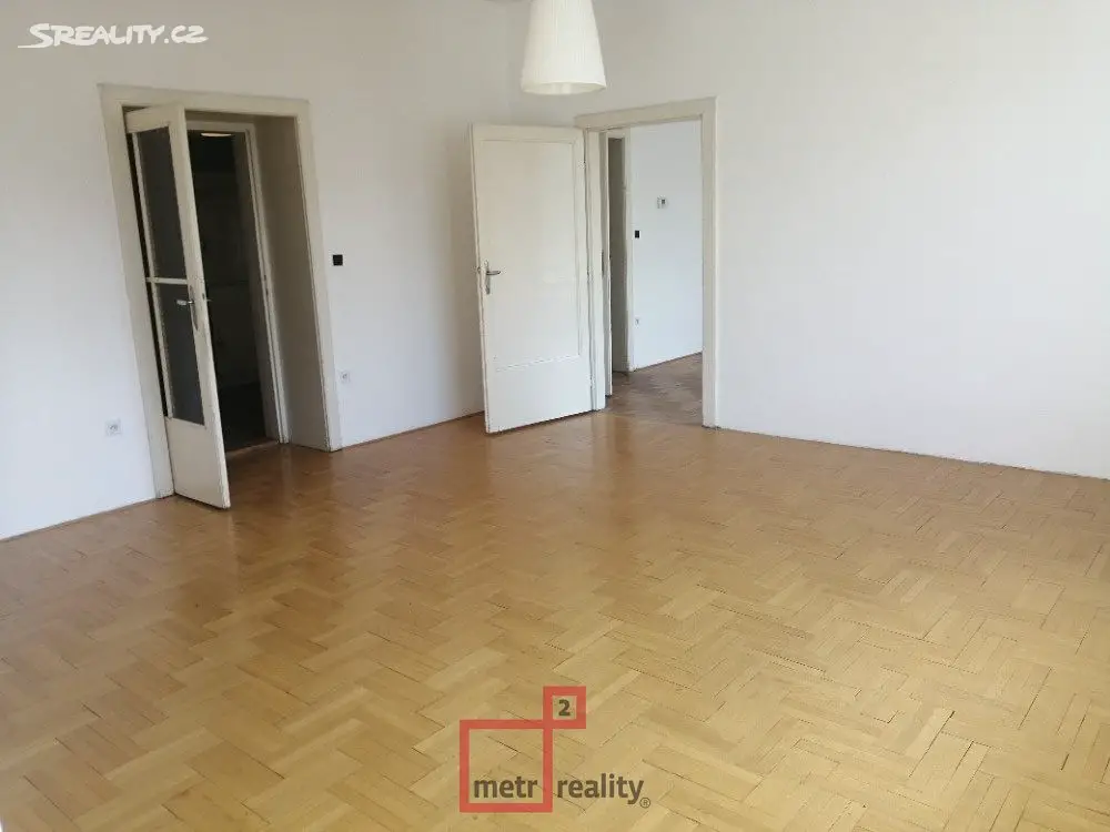 Pronájem bytu 4+1 156 m², tř. Spojenců, Olomouc