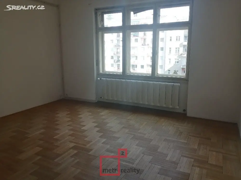 Pronájem bytu 4+1 156 m², tř. Spojenců, Olomouc