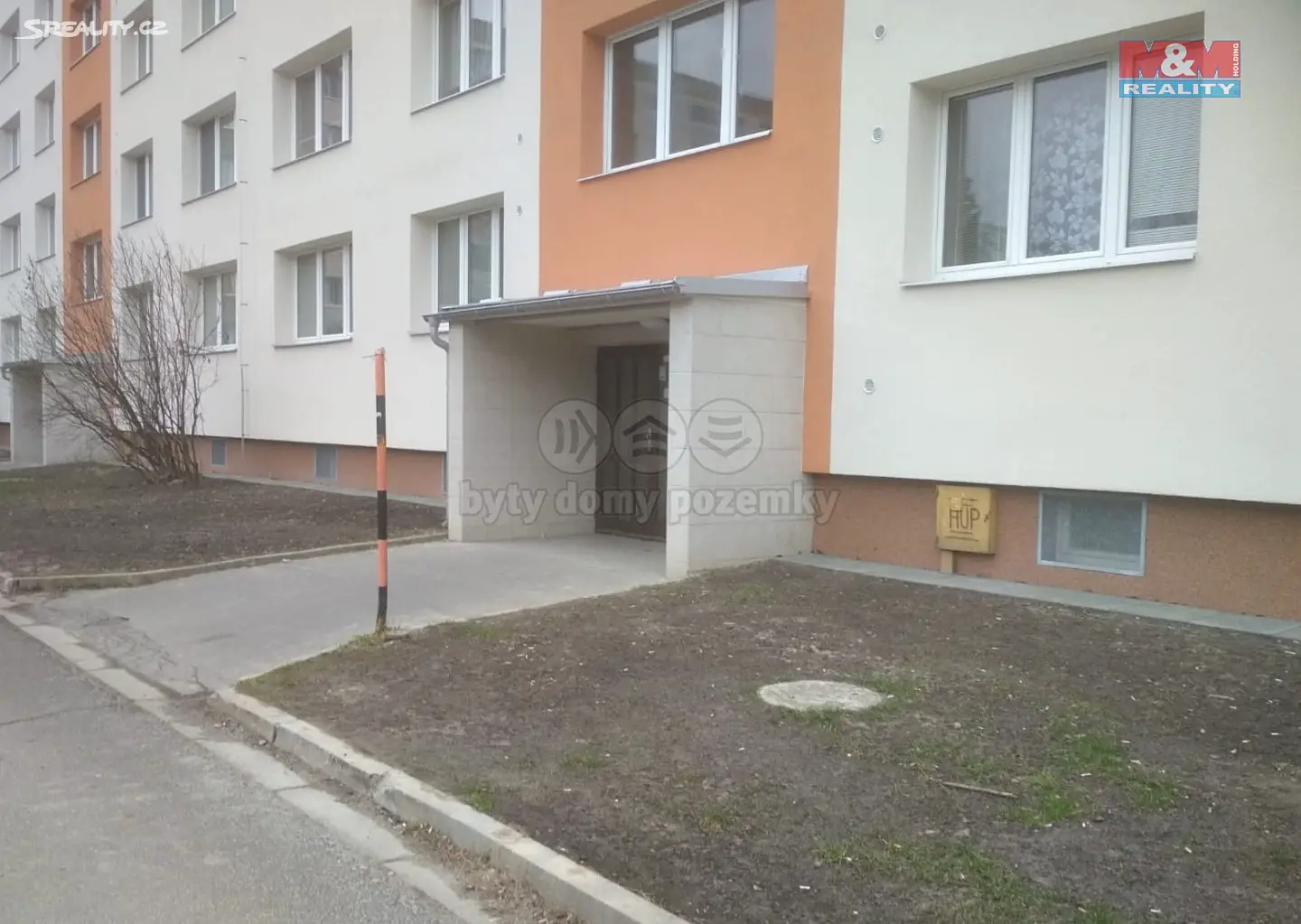 Pronájem bytu 4+kk 92 m², Ostrava - Bělský Les, okres Ostrava-město