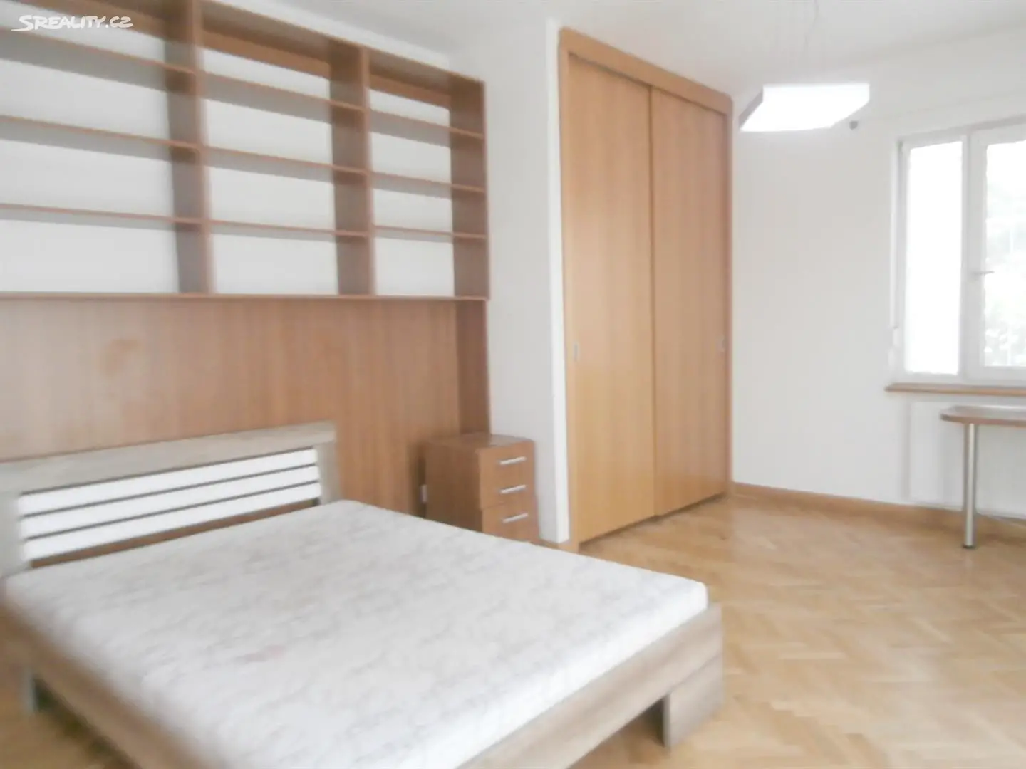 Pronájem bytu 4+kk 142 m², Nad Petruskou, Praha 2 - Vinohrady