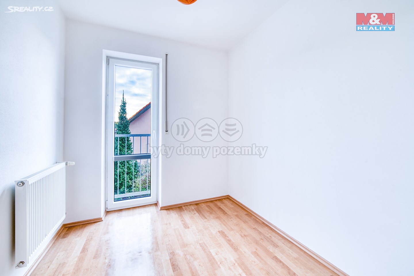 Pronájem  rodinného domu 170 m², pozemek 169 m², Javorová, Letkov