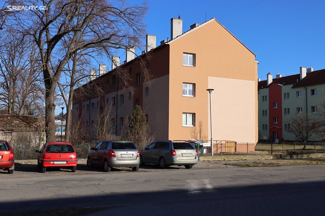 Prodej bytu 2+1 50 m², Letkovská, Oslavany