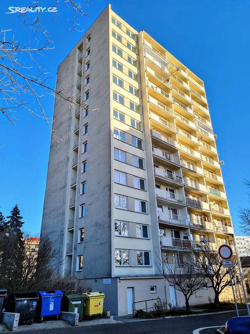 Prodej bytu 2+1 56 m², Jana Koziny, Teplice - Trnovany