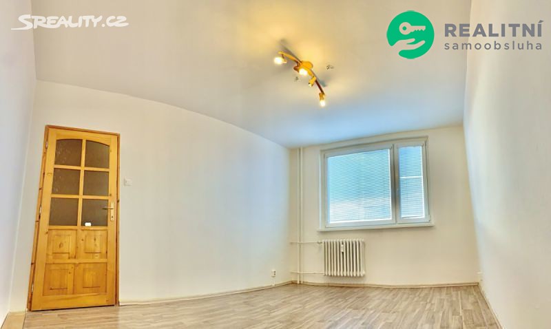 Prodej bytu 3+1 78 m², U Cukrovaru, Olomouc - Holice