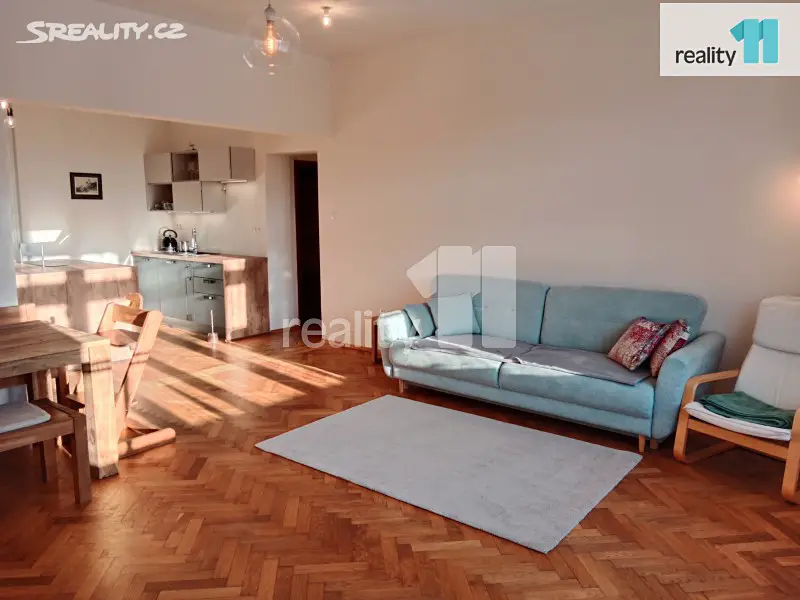 Prodej bytu 3+kk 98 m², Rokytnice nad Jizerou - Horní Rokytnice, okres Semily