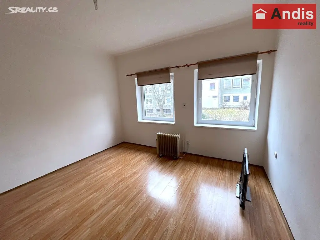 Pronájem bytu 1+1 32 m², Březová, Děčín - Děčín III-Staré Město