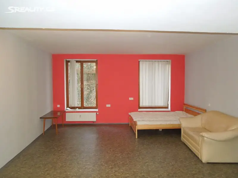 Pronájem bytu 1+kk 48 m², Masarykovo náměstí, Náchod