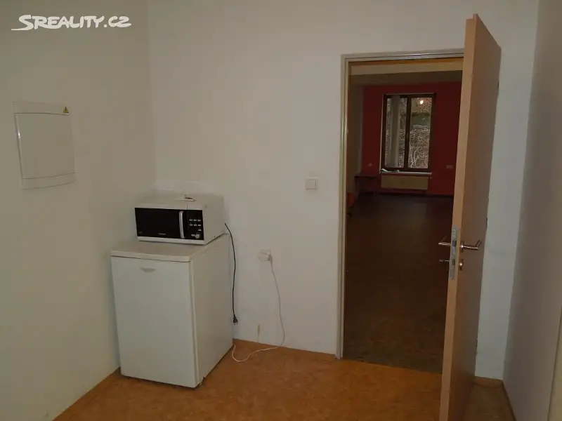 Pronájem bytu 1+kk 48 m², Masarykovo náměstí, Náchod