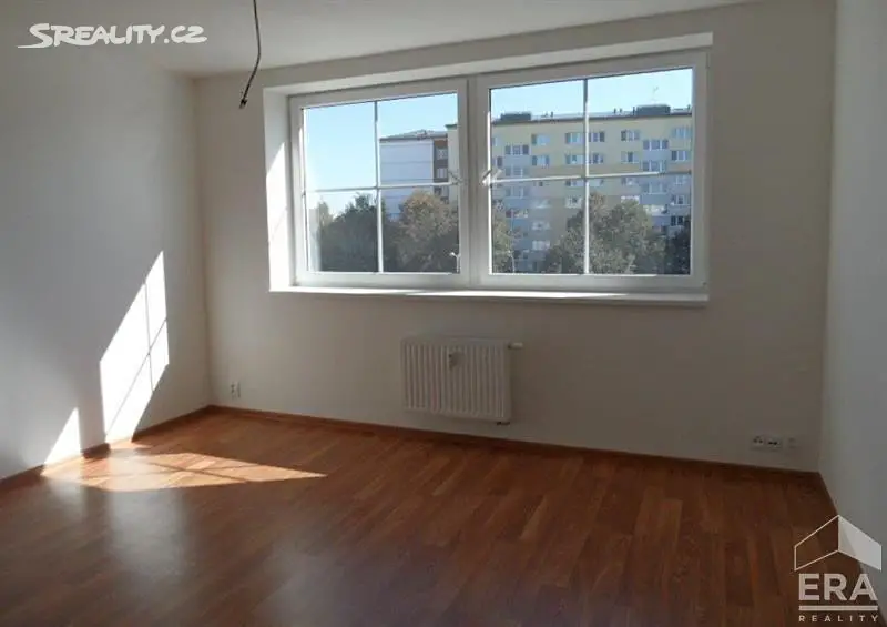 Pronájem bytu 1+kk 35 m², Hálkova, Opava - Kateřinky