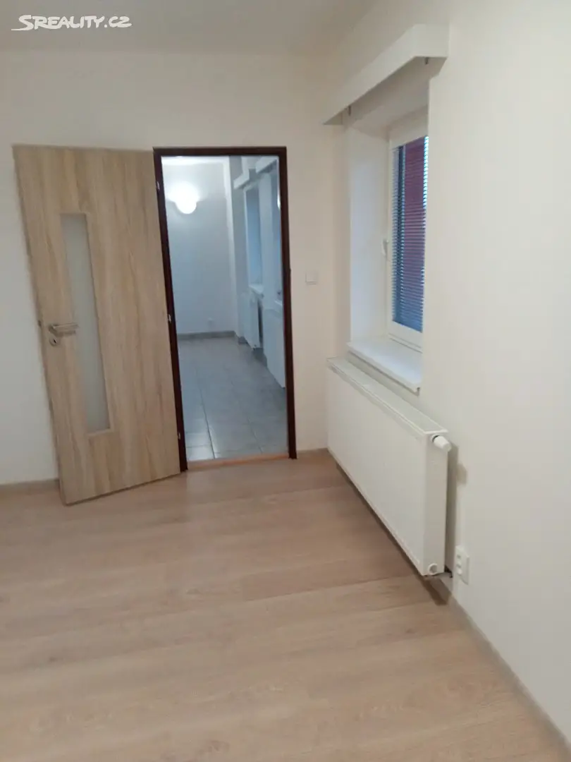 Pronájem bytu 2+kk 45 m² (Podkrovní), Peruc - Černochov, okres Louny