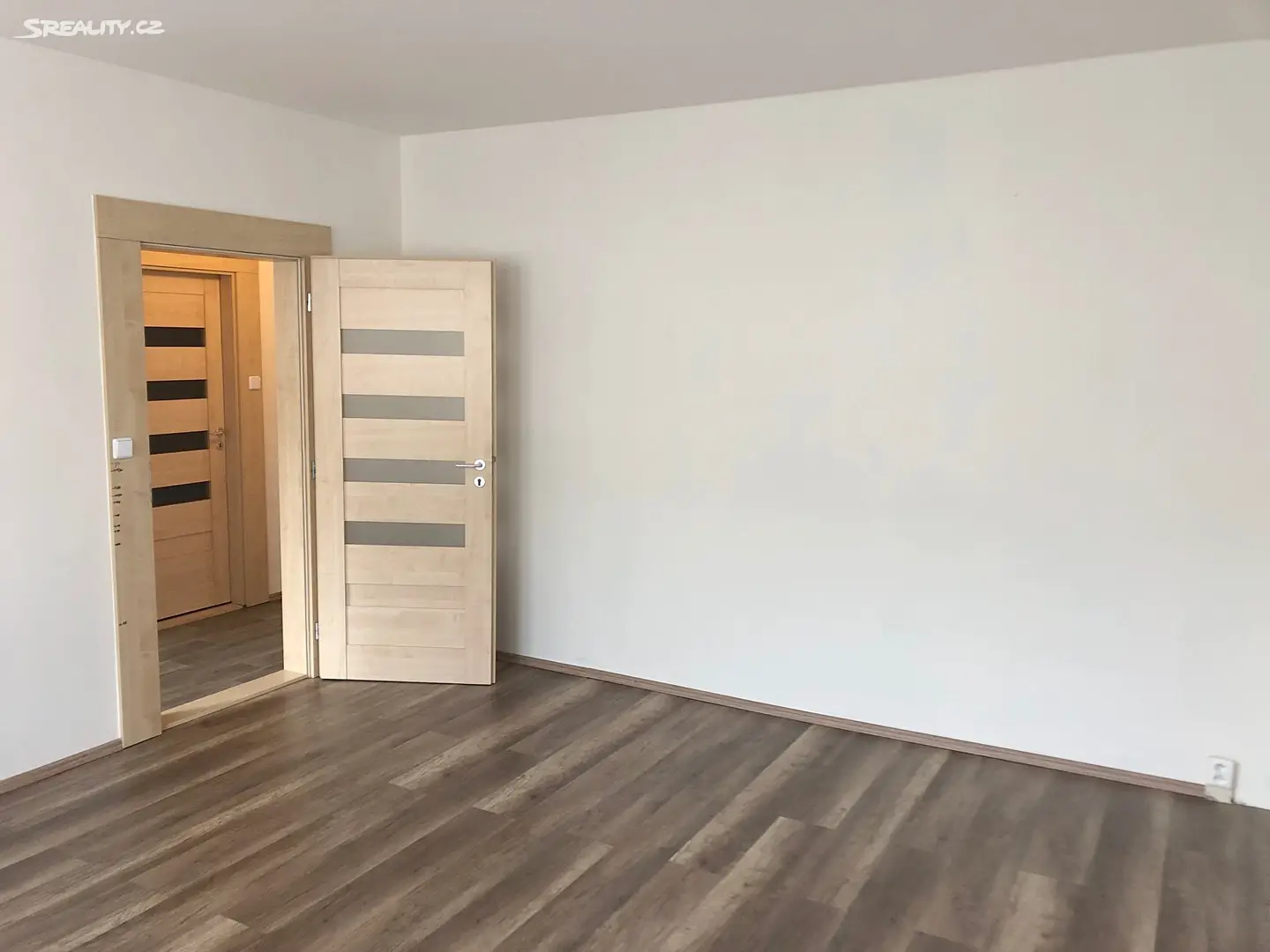 Pronájem bytu 3+1 84 m², Jana Čapka, Frýdek-Místek - Frýdek