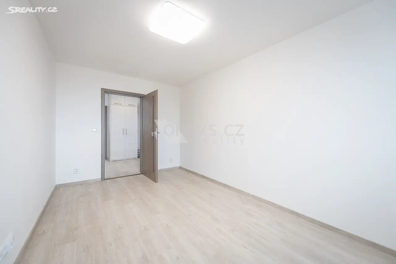 Pronájem bytu 3+kk 80 m², Makovského, Praha 6 - Řepy