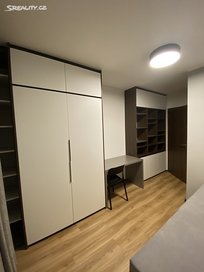 Pronájem bytu 4+kk 103 m², Vítové, Praha 5 - Hlubočepy