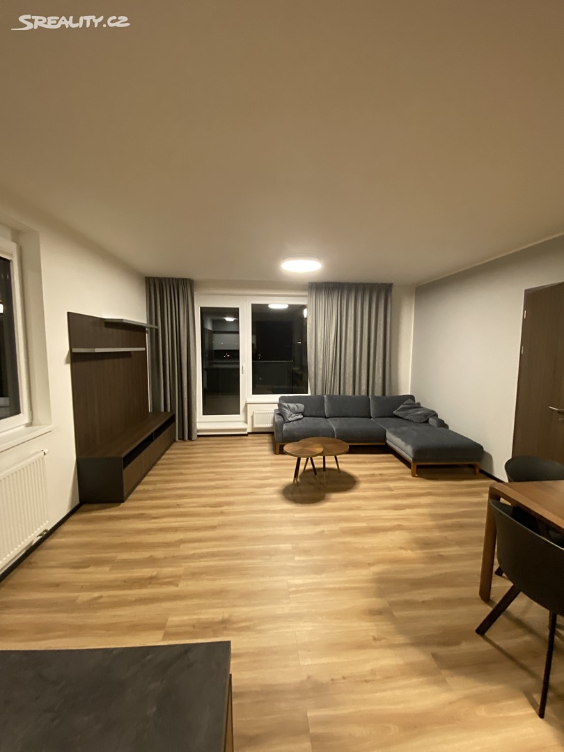 Pronájem bytu 4+kk 103 m², Vítové, Praha 5 - Hlubočepy