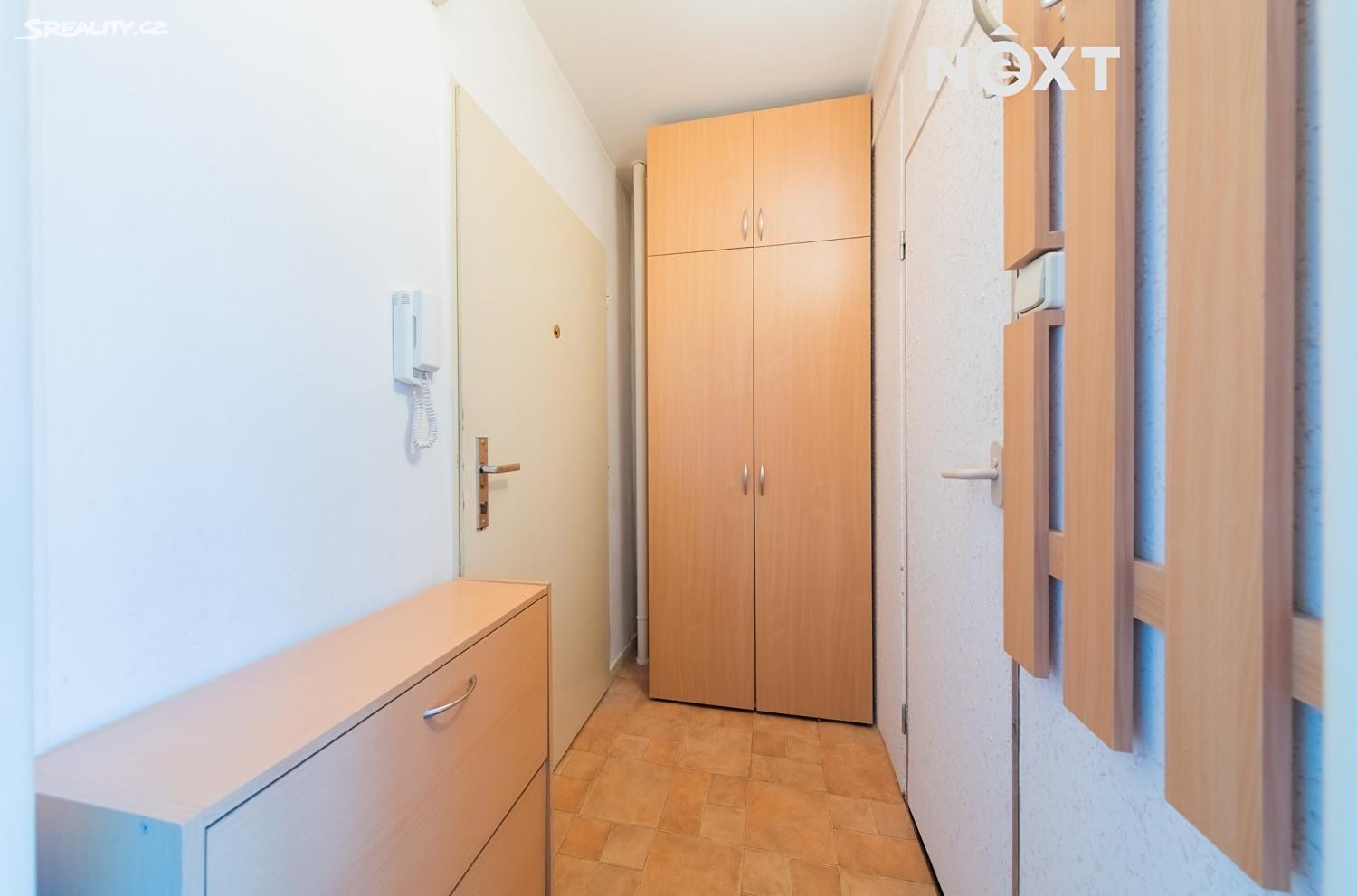 Prodej bytu 1+1 35 m², Žižkova, Karviná - Hranice