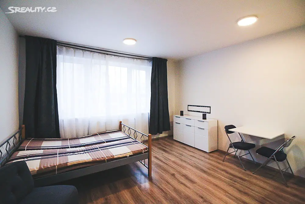 Prodej bytu 1+kk 26 m², Vranovská, Brno - Zábrdovice