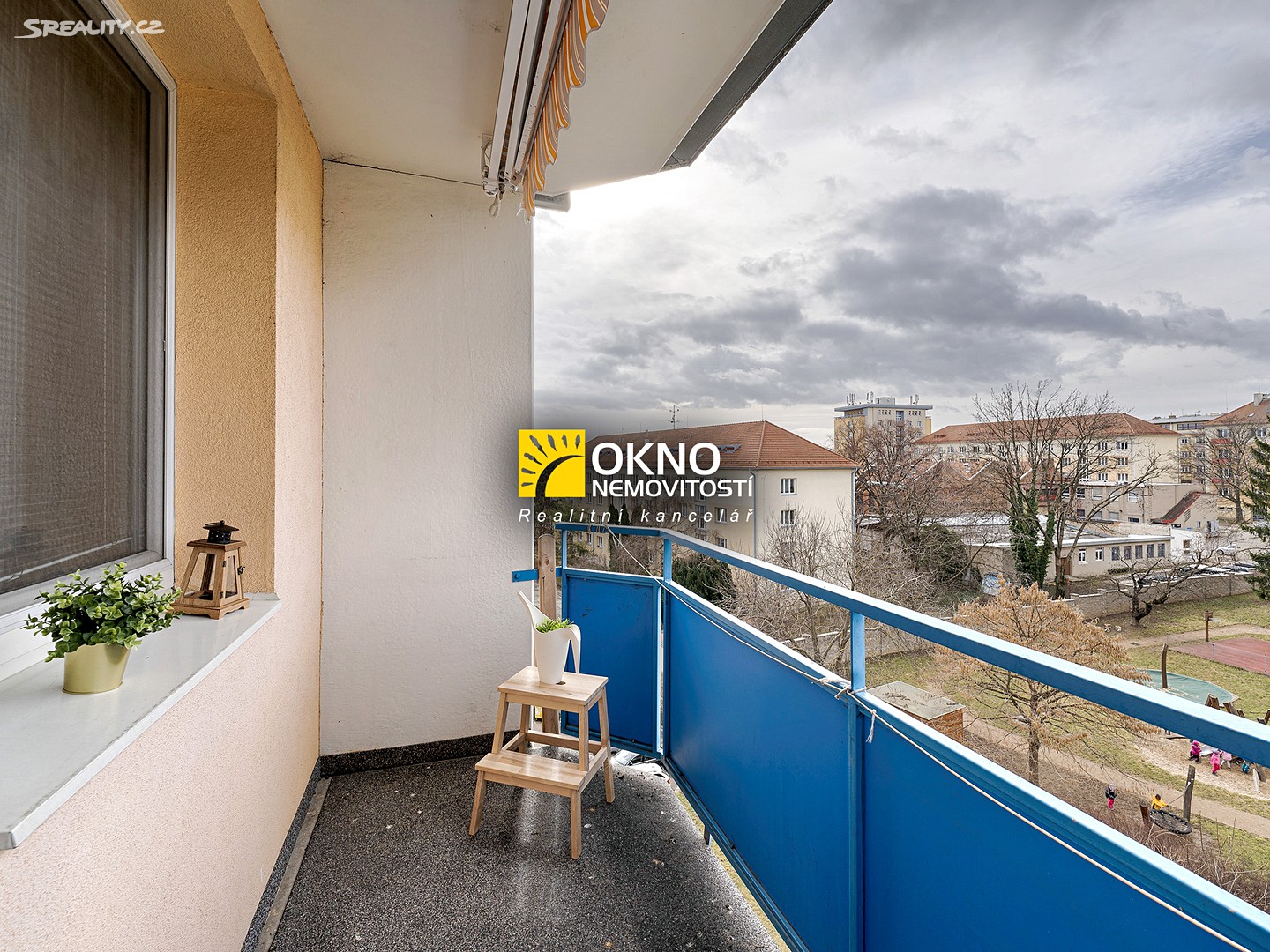 Prodej bytu 2+1 56 m², Božetěchova, Brno - Královo Pole