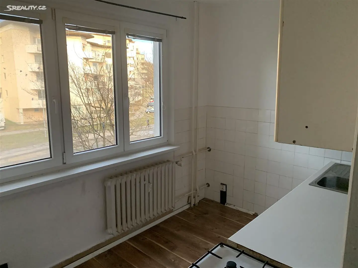 Prodej bytu 2+1 58 m², Souběžná, Brno - Židenice