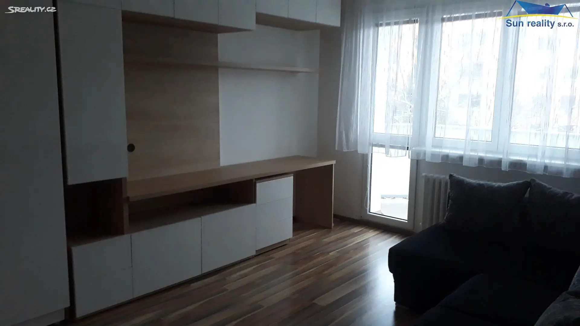 Prodej bytu 2+1 52 m², tř. Svornosti, Olomouc - Nová Ulice