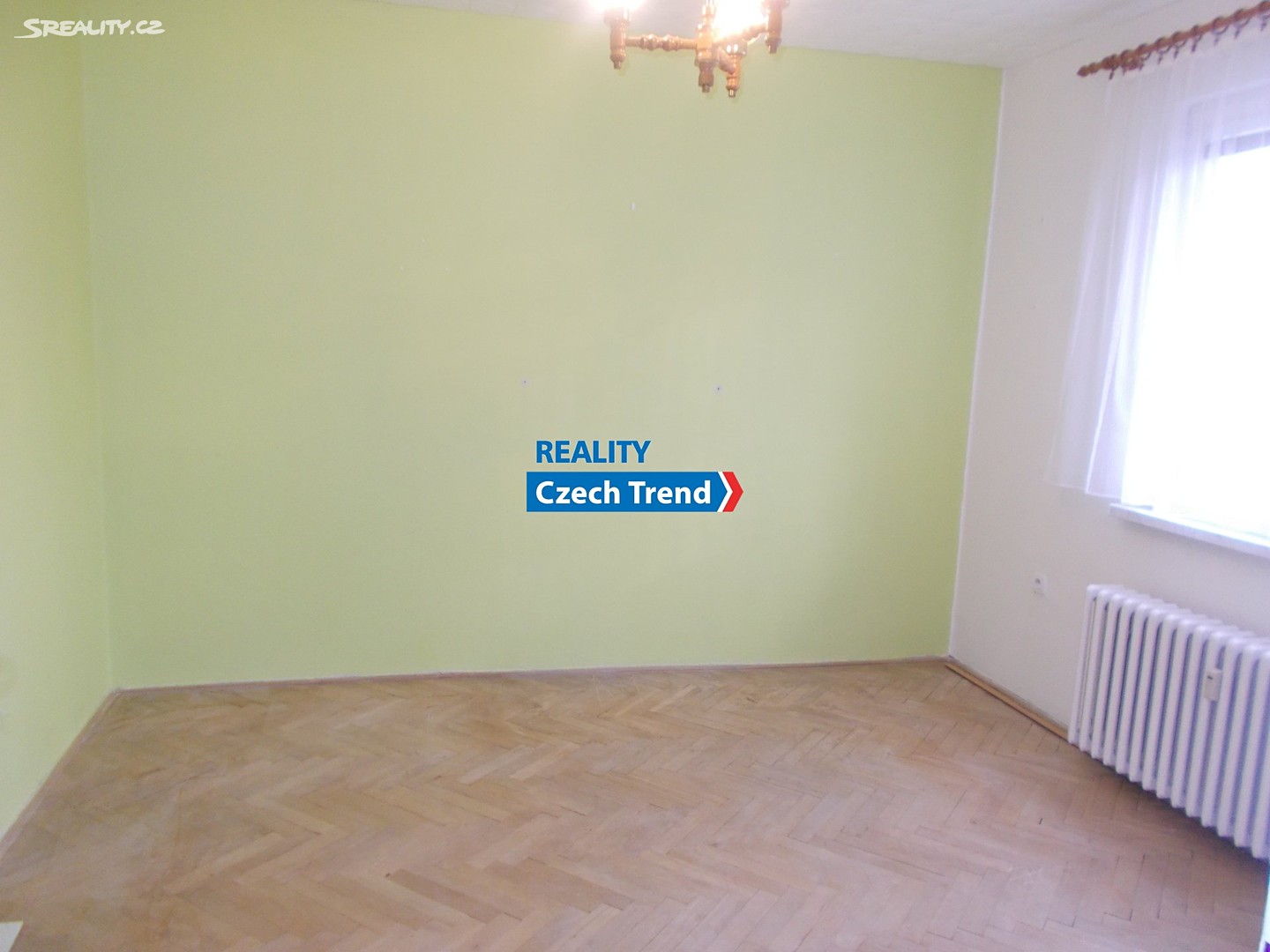 Prodej bytu 2+1 56 m², Jasínkova, Přerov - Přerov I-Město