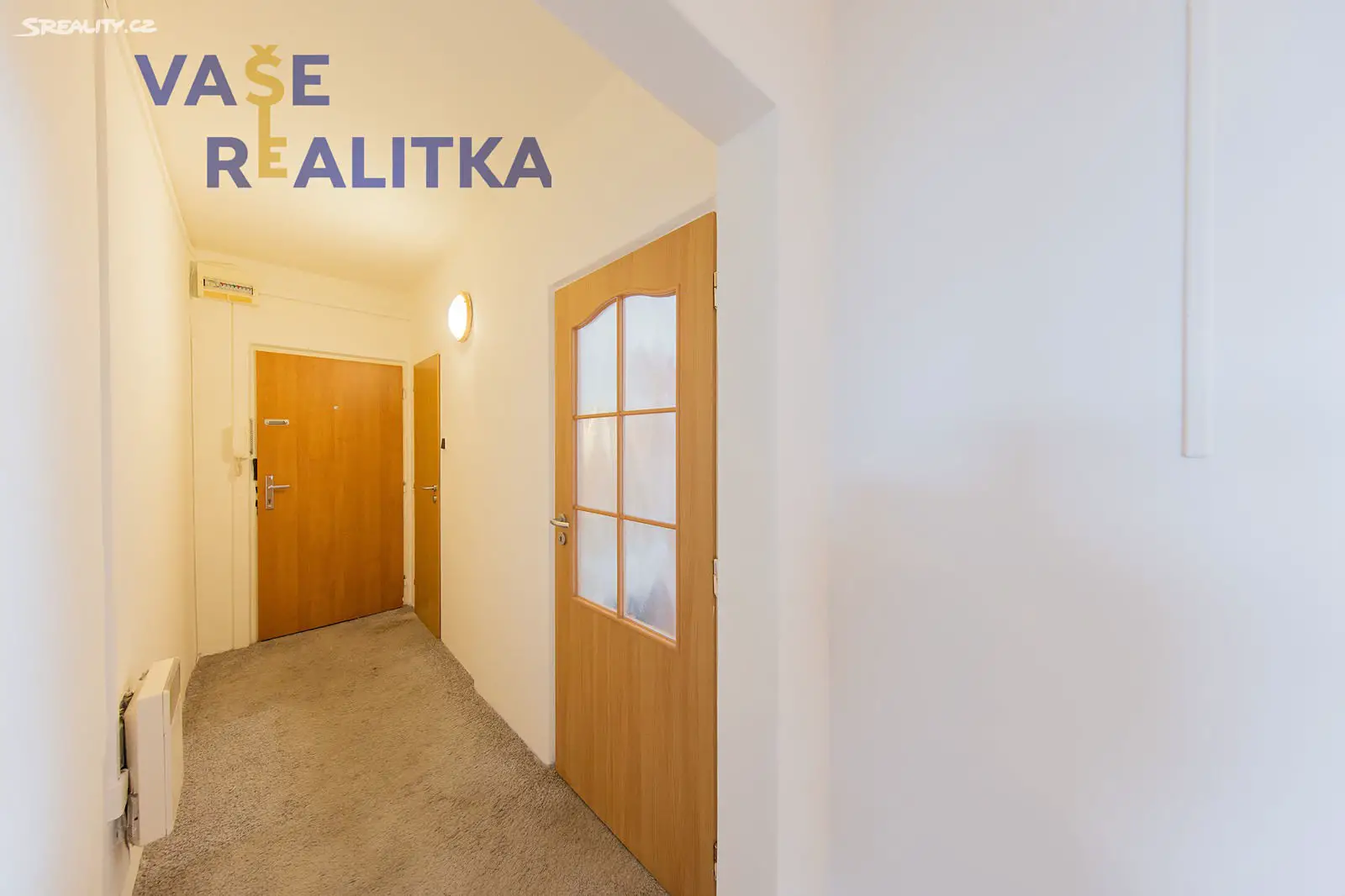 Prodej bytu 2+1 50 m², Gagarinova, Šumperk