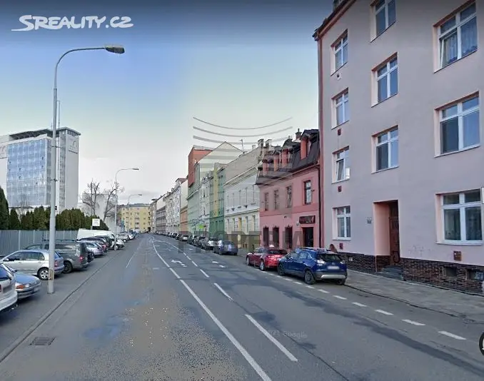 Prodej bytu 2+kk 45 m², Brno - Staré Brno, okres Brno-město