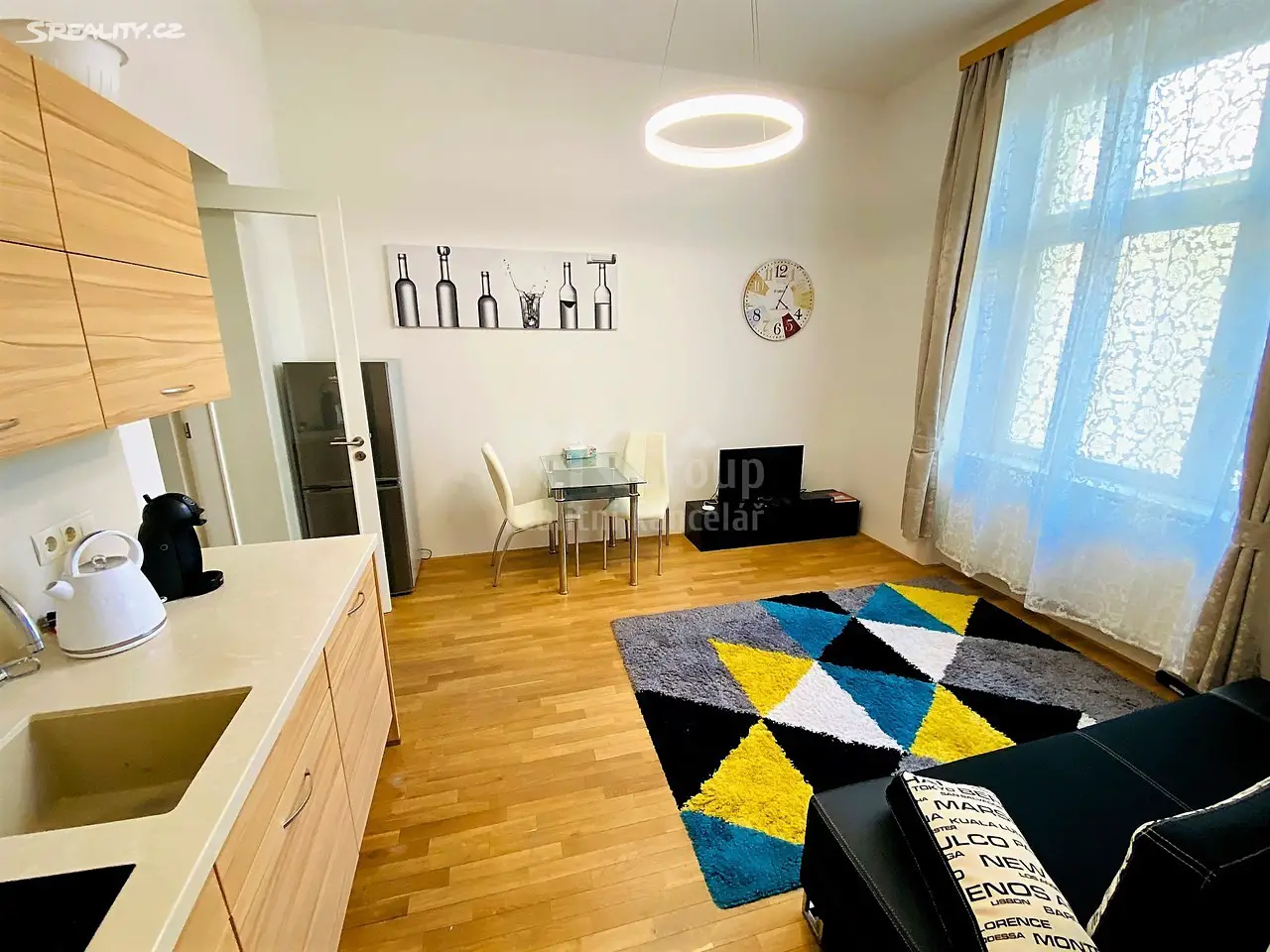 Prodej bytu 2+kk 41 m², Masarykova, Mariánské Lázně