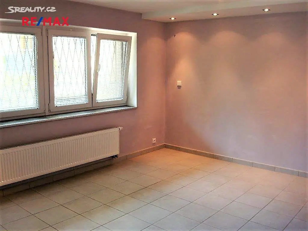 Prodej bytu 2+kk 84 m², Na Hřebenkách, Praha 5 - Smíchov