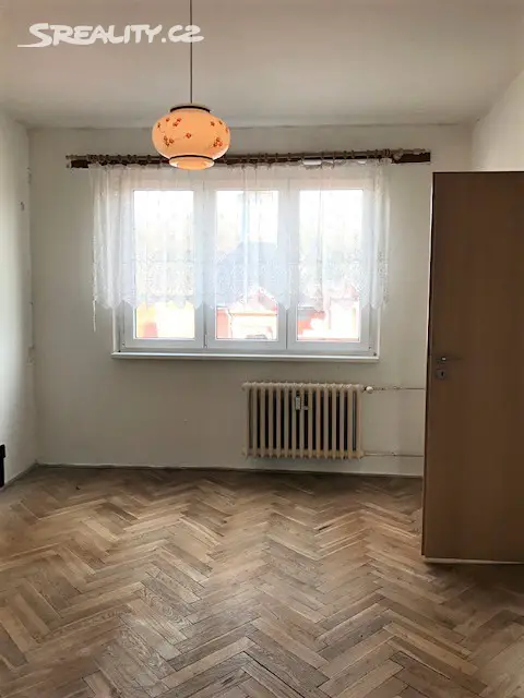 Prodej bytu 3+1 78 m², Sokolovská, Karlovy Vary - Rybáře
