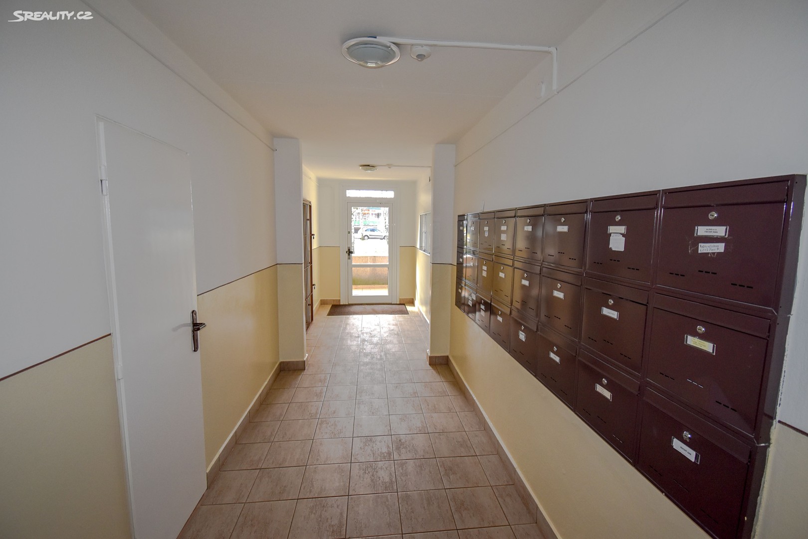 Prodej bytu 3+1 72 m², Antonína Sochora, Teplice - Trnovany