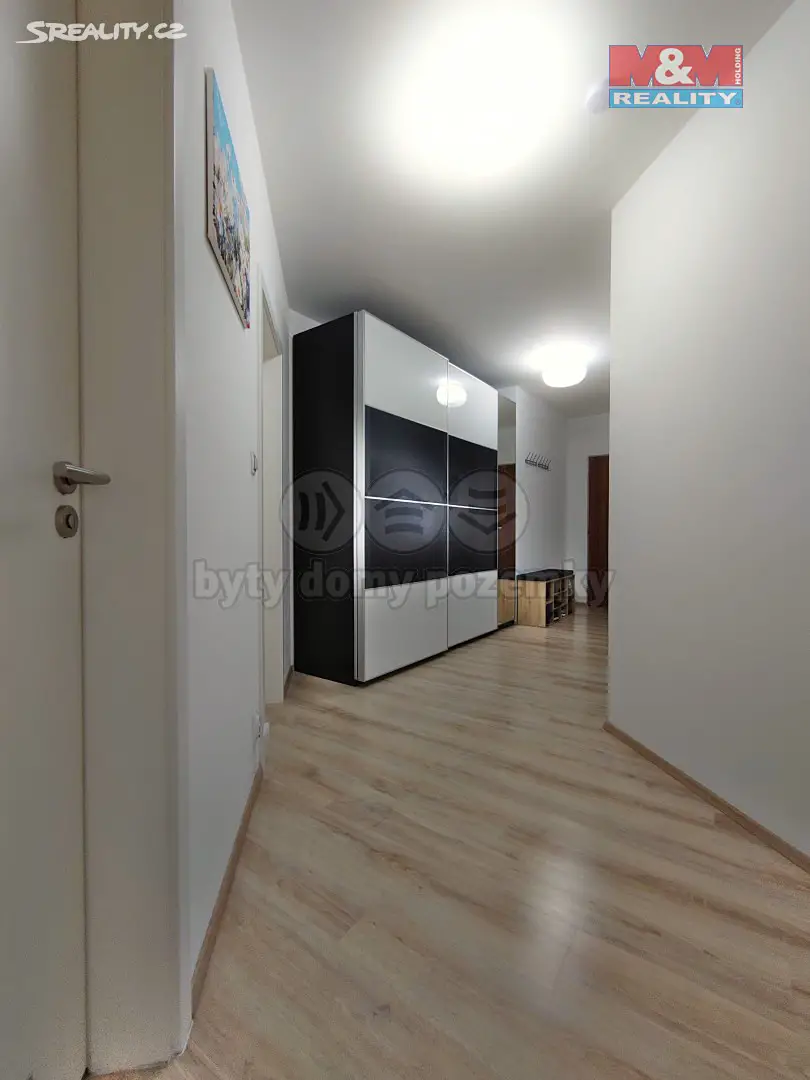 Prodej bytu 3+kk 92 m², Kigginsova, Brno - Slatina