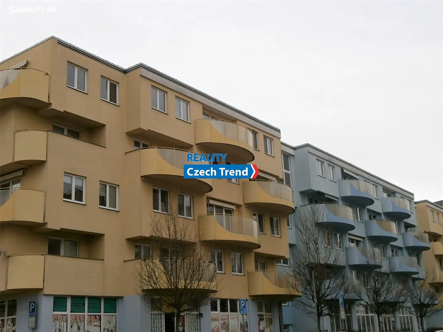 Prodej bytu 3+kk 64 m², Olomouc, okres Olomouc
