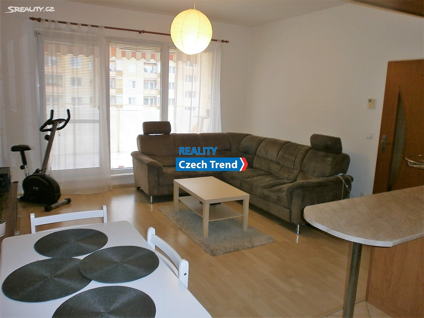 Prodej bytu 3+kk 64 m², Olomouc, okres Olomouc